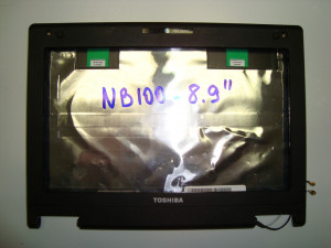 Капаци матрица за лаптоп Toshiba NB100 NB105